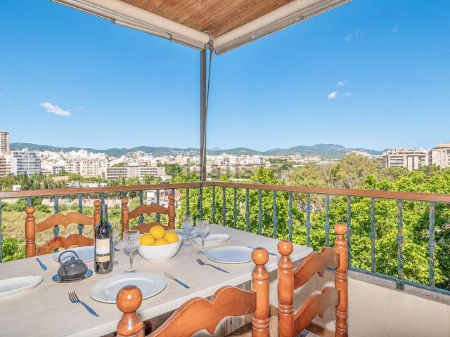 Piso, Bons Aires, Palma de Mallorca