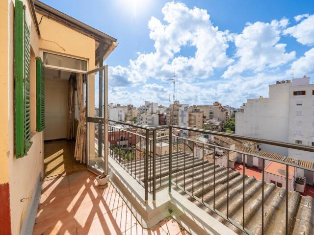 Piso, Bons Aires, Palma de Mallorca