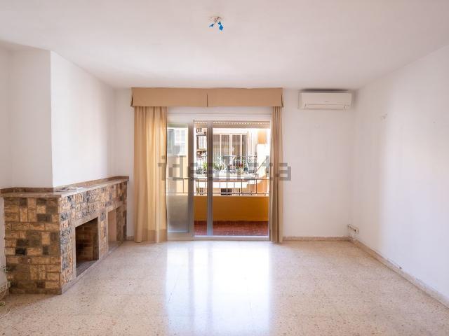 Piso, Bons Aires, Palma de Mallorca