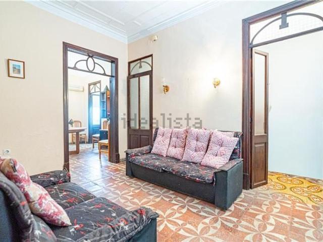 Piso, Bons Aires, Palma de Mallorca