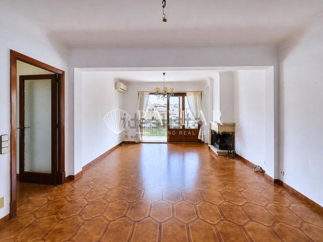 Piso, Bons Aires, Palma de Mallorca