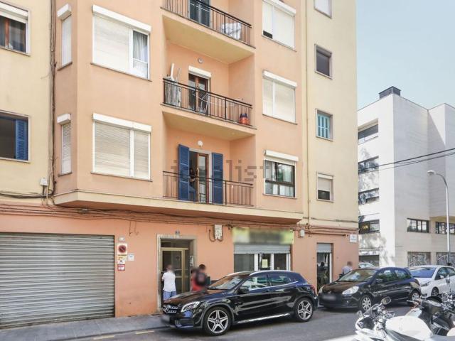 Piso, Bons Aires, Palma de Mallorca
