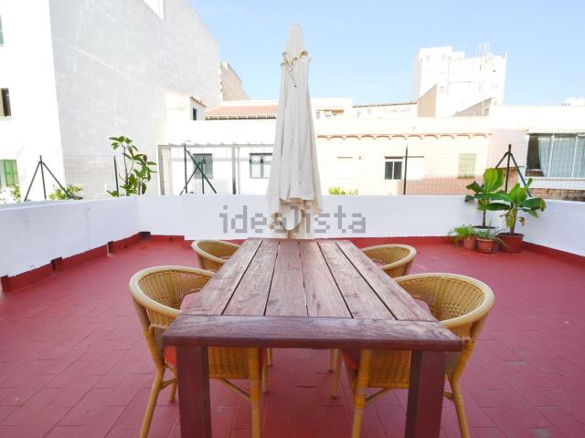 Piso, Bons Aires, Palma de Mallorca