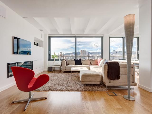 Piso, Bons Aires, Palma de Mallorca