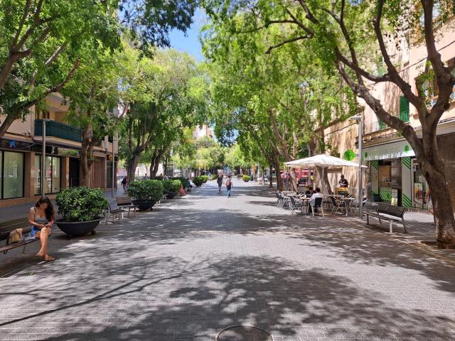 Piso, Bons Aires, Palma de Mallorca