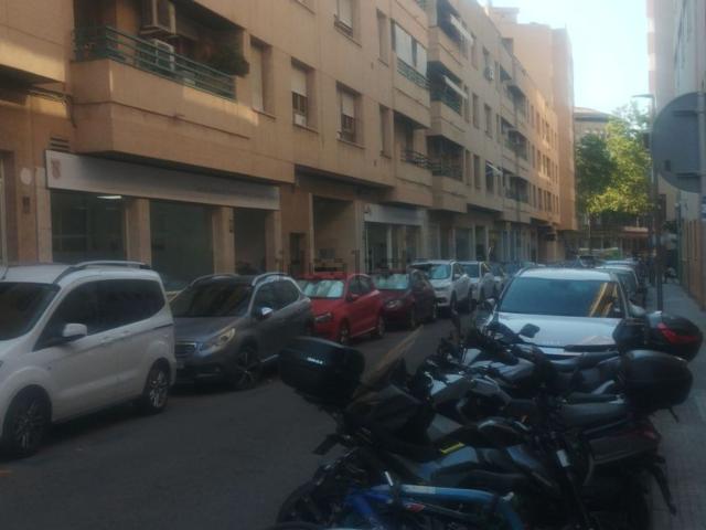 Piso, Bons Aires, Palma de Mallorca