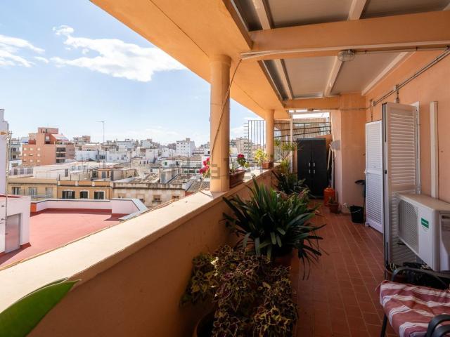 Piso, Bons Aires, Palma de Mallorca