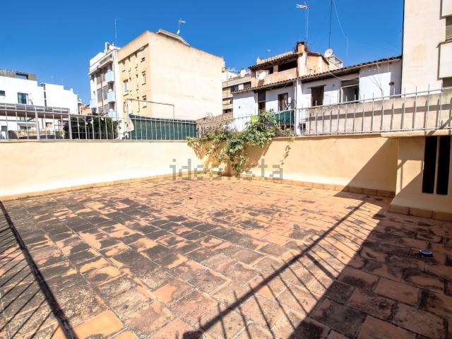 Piso, Bons Aires, Palma de Mallorca