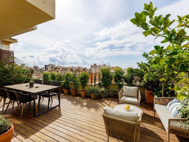 Piso, Bons Aires, Palma de Mallorca