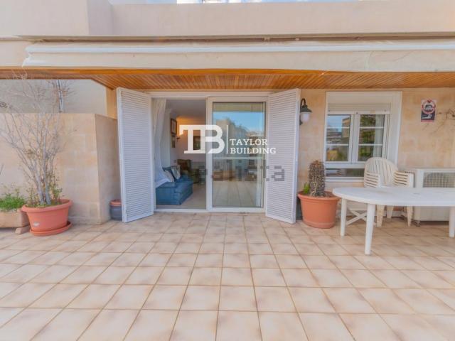 Piso, Bons Aires, Palma de Mallorca
