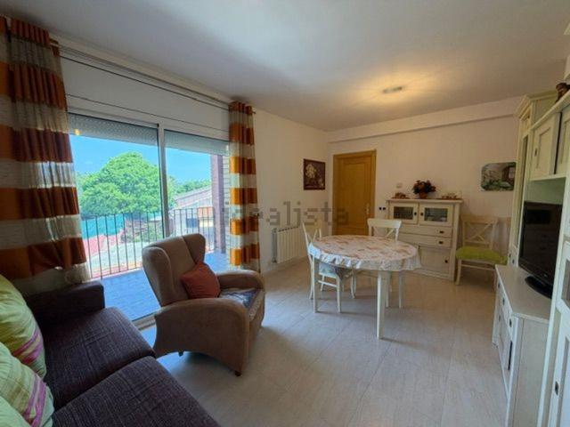 Piso, Botarell