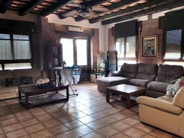 Piso, Botarell