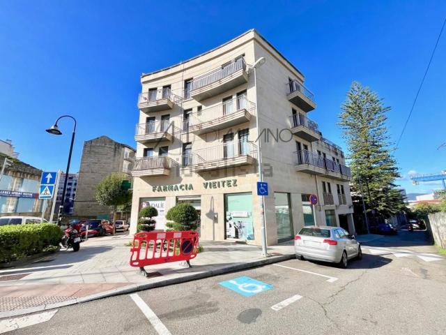 Piso, Bouzas, Vigo
