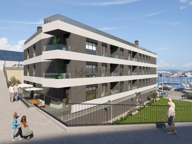 Piso, Bouzas, Vigo