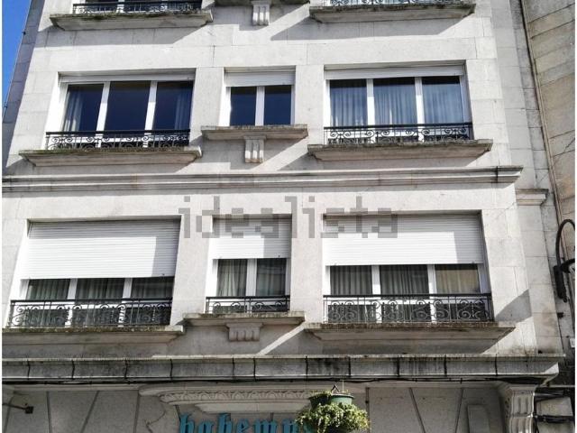 Piso, Bouzas, Vigo