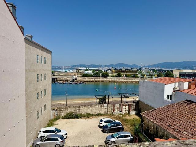 Piso, Bouzas, Vigo
