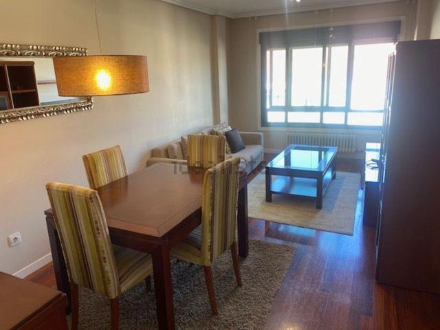 Piso, Bouzas, Vigo