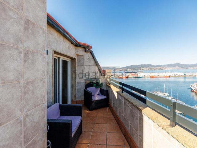 Piso, Bouzas, Vigo