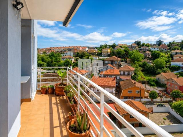 Piso, Bouzas, Vigo