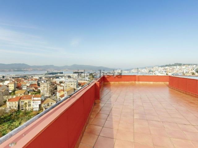 Piso, Bouzas, Vigo