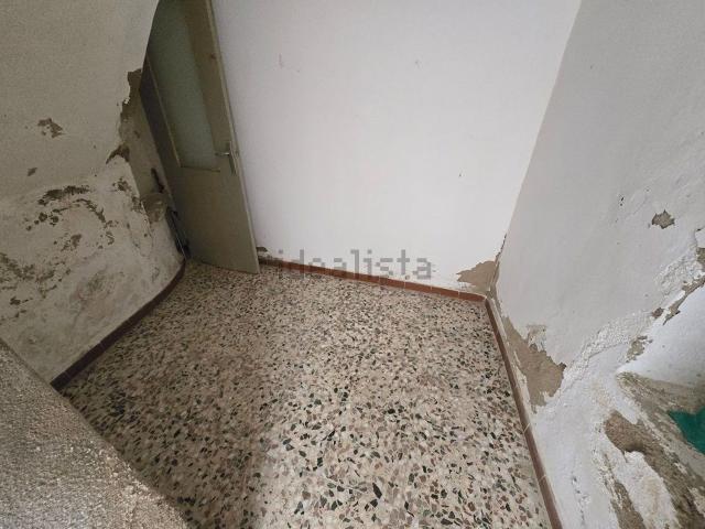Piso, Brozas