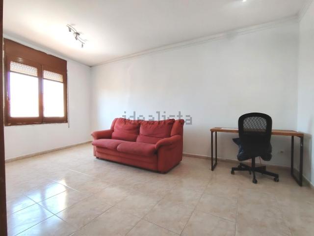 Piso, Cubelles
