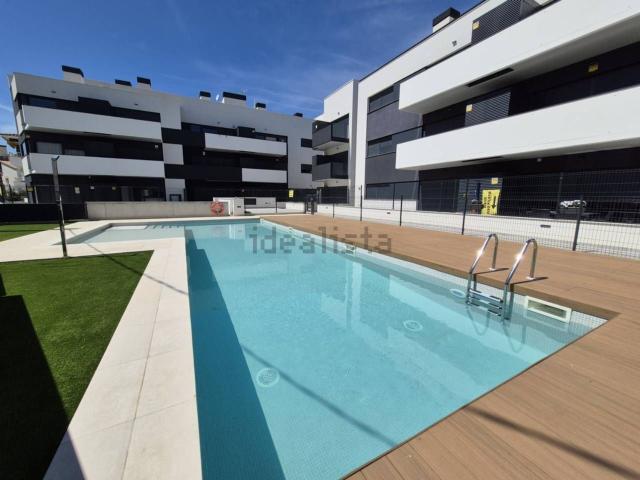 Piso, Cubelles