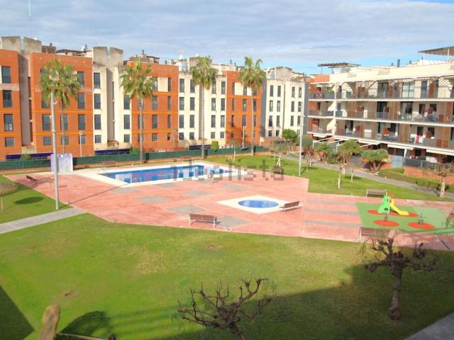 Piso, Cubelles