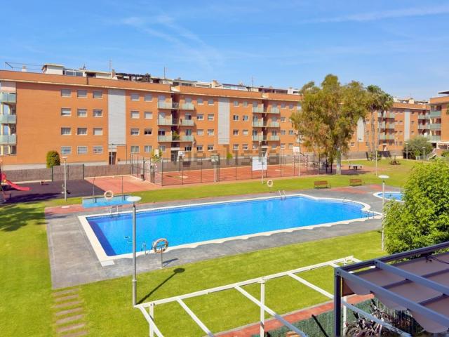 Piso, Cubelles