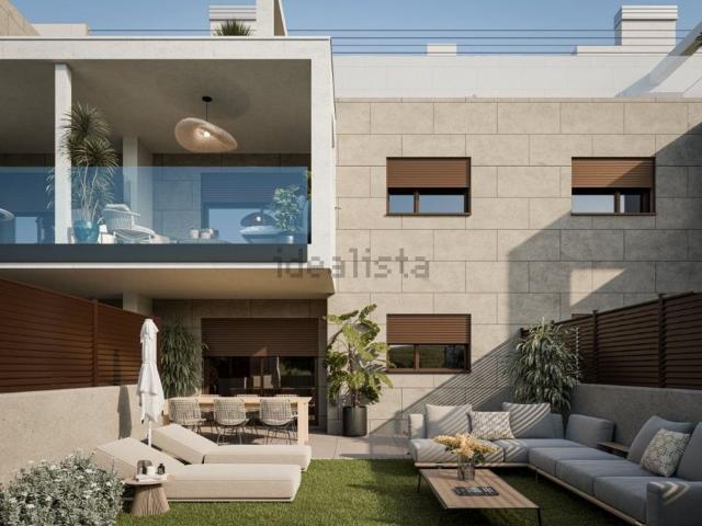 Piso, Cubelles