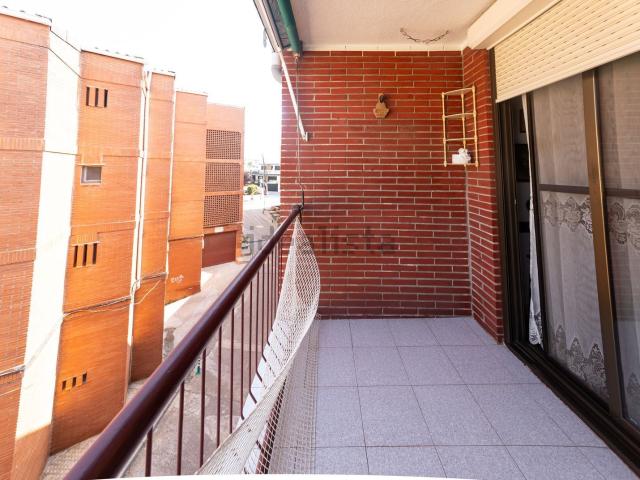 Piso, Cubelles