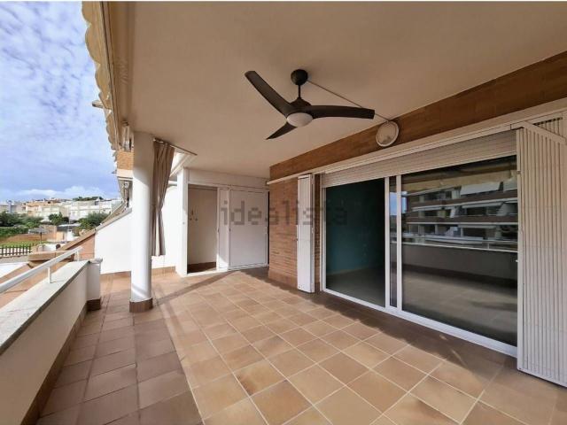 Piso, Cubelles