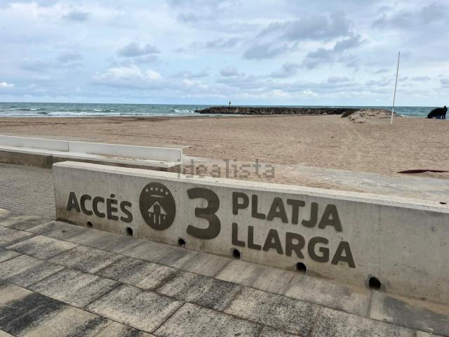 Piso, Cubelles