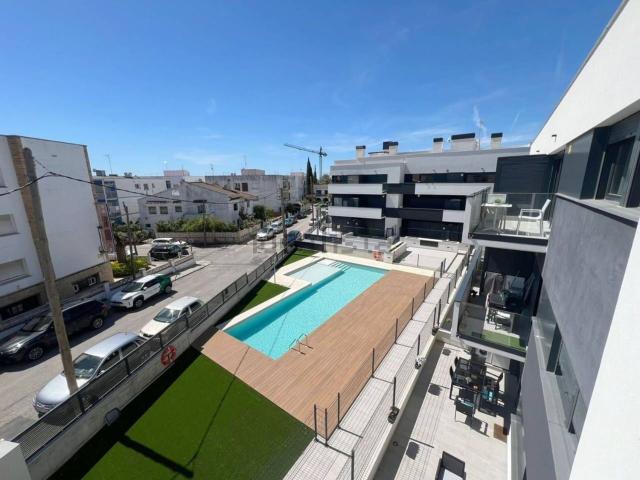 Piso, Cubelles