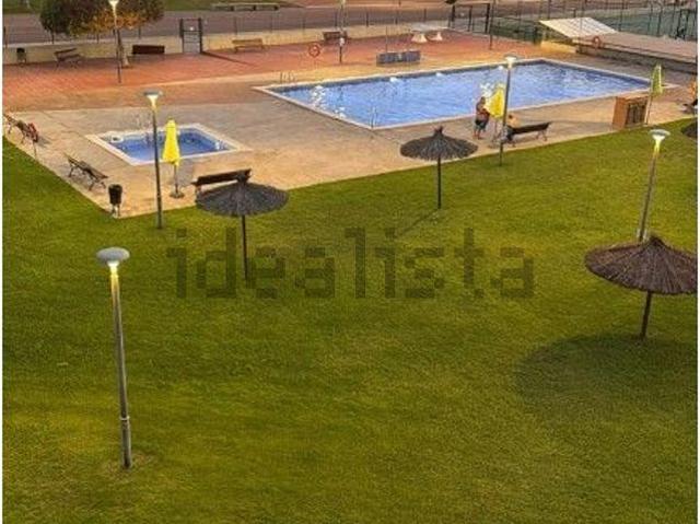 Piso, Cubelles