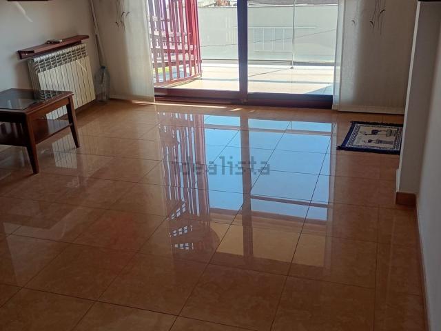 Piso, Cubelles