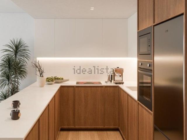 Piso, Cubelles