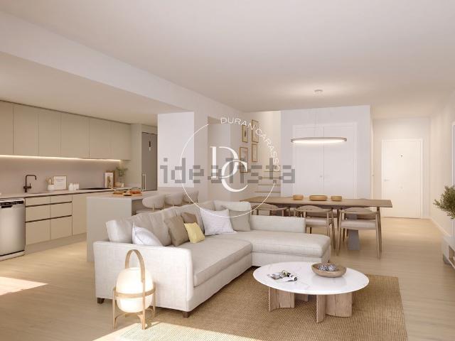 Piso, Cubelles