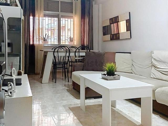 Piso, Cubelles
