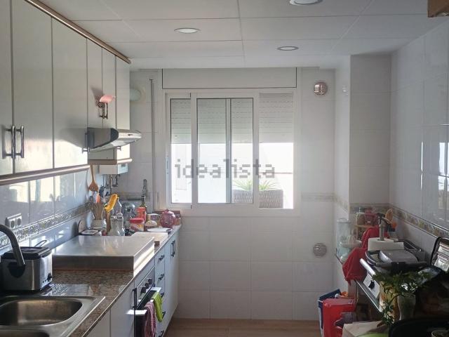 Piso, Cubelles