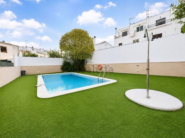Piso, Cubelles