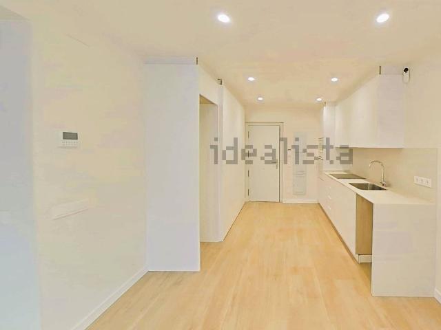 Piso, Cubelles