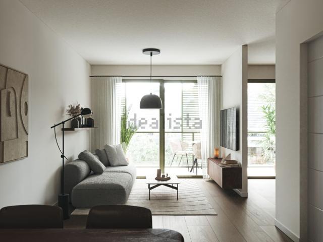 Piso, Cubelles