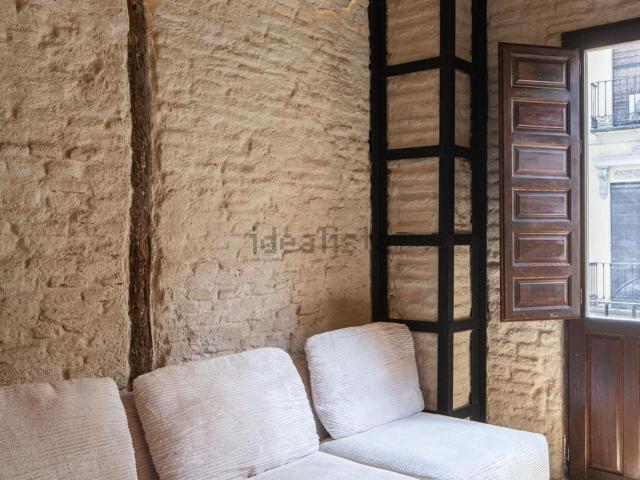 Piso, Cuesta Escoriaza Barranco del Abogado, Granada