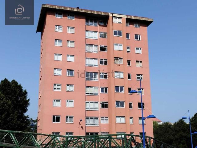 Piso, Culleredo