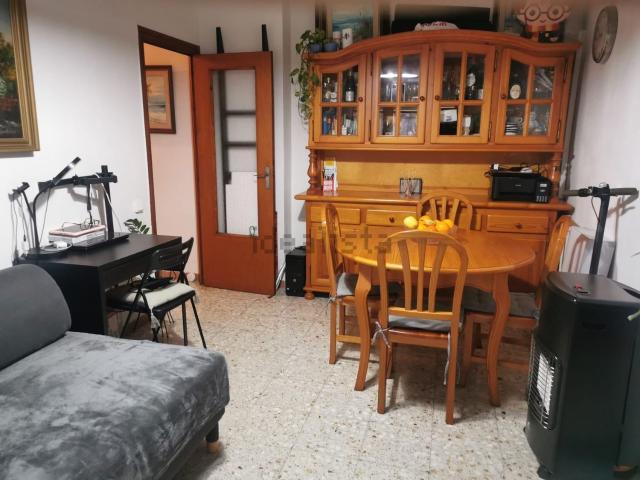 Piso, Cunit
