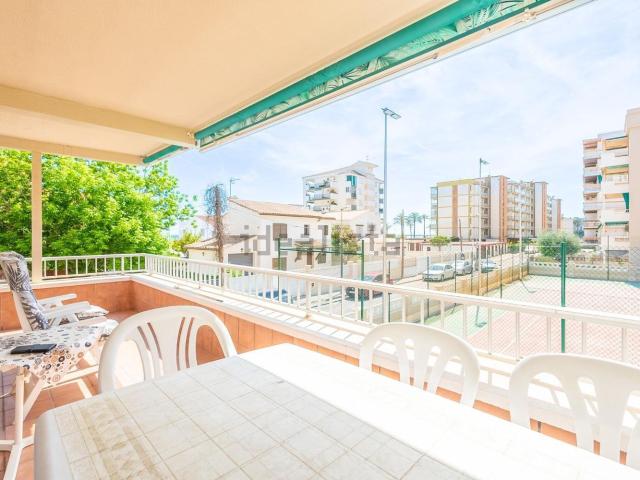 Piso, Cunit