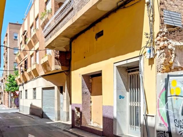Piso C/ Enrique Aperador, Murcia