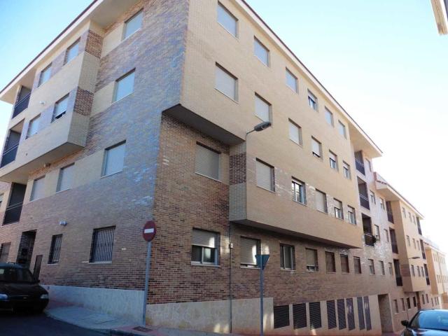 Piso C/ San Marcos Molina de Segura Murcia 30027