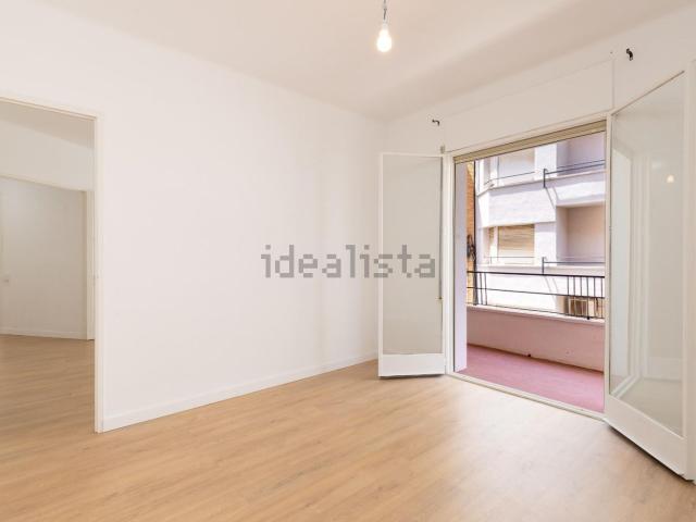 Piso, Ca n&apos Aurell, Terrassa